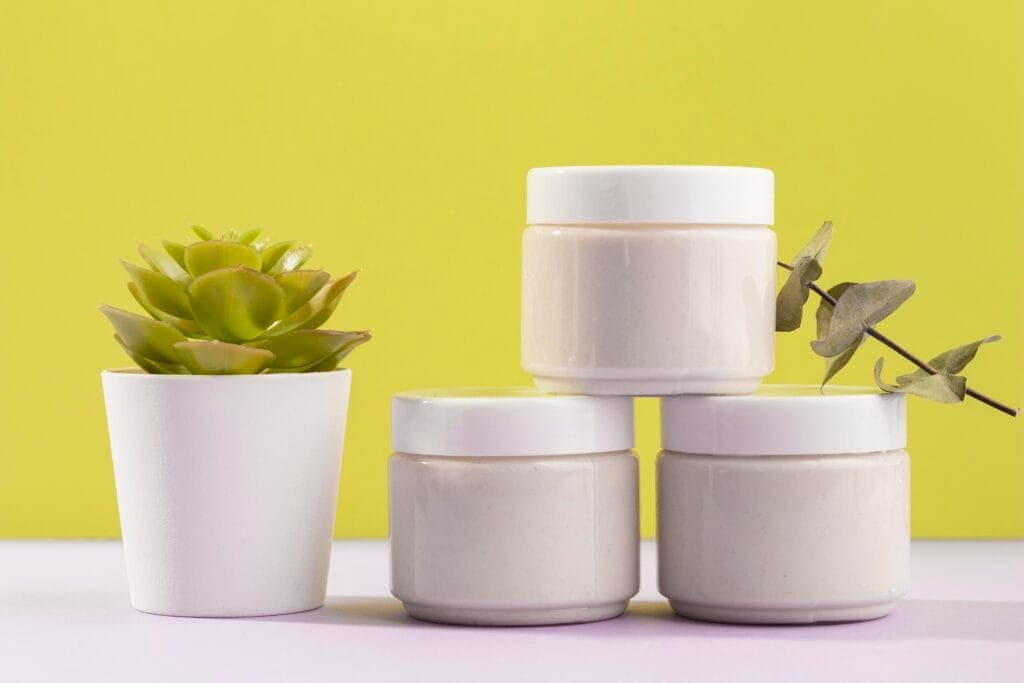 Soluções industriais DNA Cosmetics